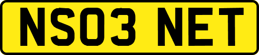 NS03NET