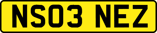 NS03NEZ