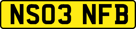 NS03NFB
