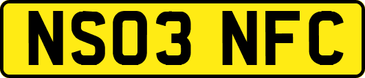 NS03NFC