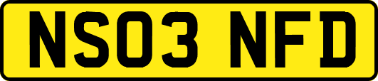 NS03NFD