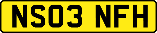 NS03NFH