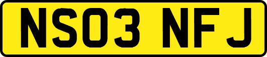 NS03NFJ