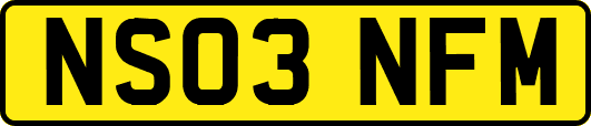 NS03NFM