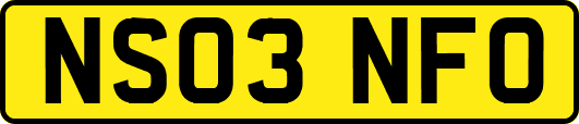 NS03NFO