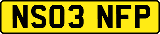 NS03NFP