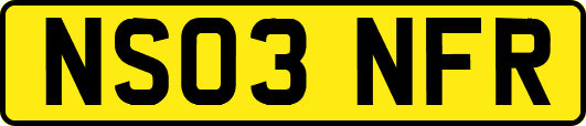 NS03NFR