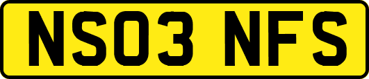 NS03NFS