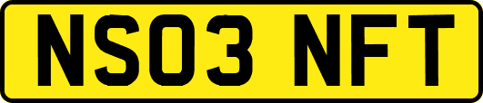 NS03NFT