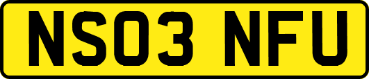 NS03NFU