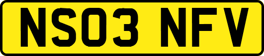 NS03NFV