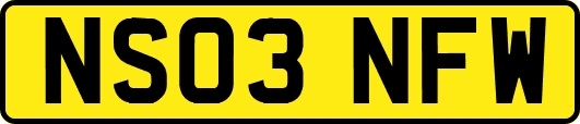 NS03NFW