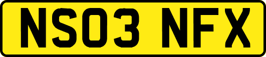NS03NFX