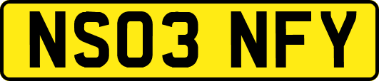 NS03NFY