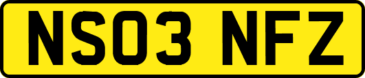 NS03NFZ