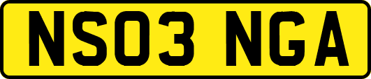 NS03NGA