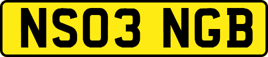 NS03NGB