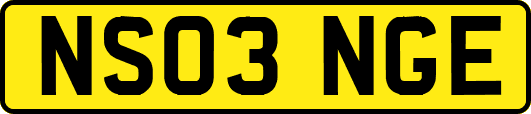 NS03NGE