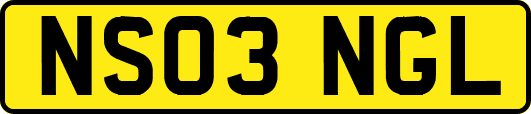 NS03NGL