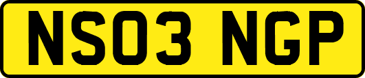 NS03NGP