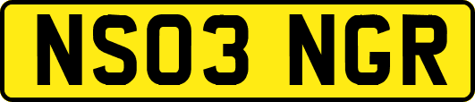 NS03NGR