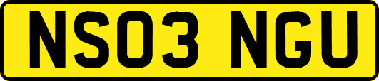 NS03NGU