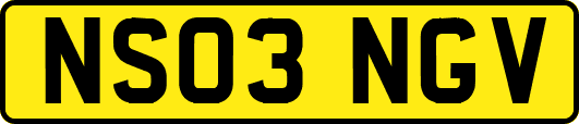 NS03NGV