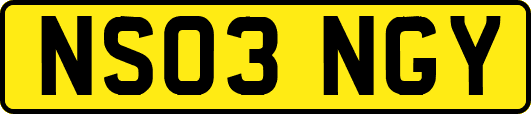 NS03NGY
