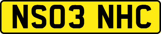 NS03NHC