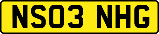 NS03NHG