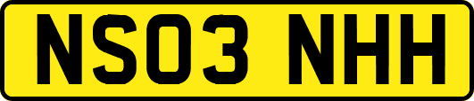 NS03NHH