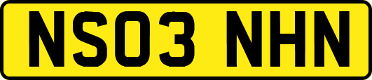 NS03NHN