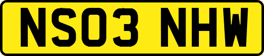 NS03NHW