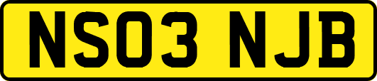 NS03NJB