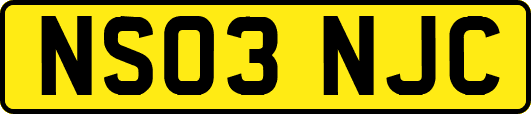 NS03NJC