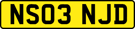 NS03NJD