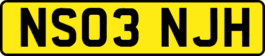 NS03NJH