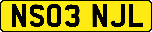 NS03NJL