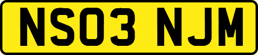 NS03NJM