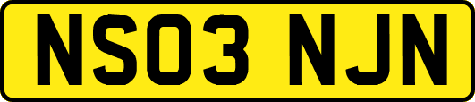 NS03NJN