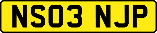 NS03NJP
