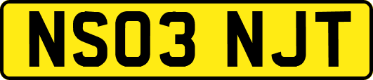 NS03NJT
