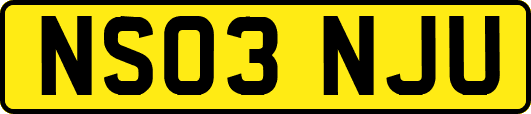 NS03NJU