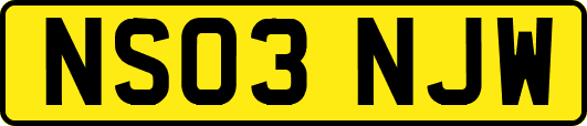 NS03NJW