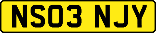 NS03NJY