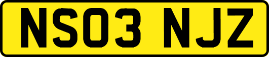NS03NJZ