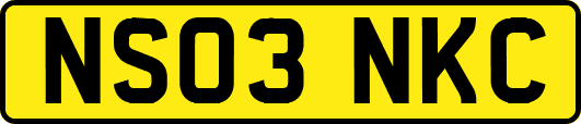 NS03NKC