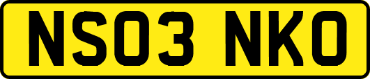NS03NKO