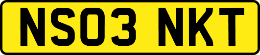 NS03NKT