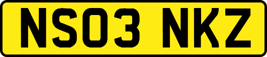 NS03NKZ